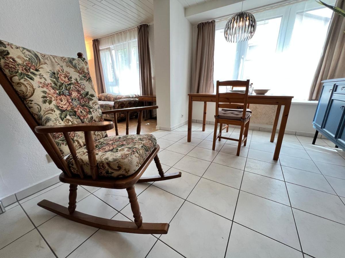 Apartment Entenbruecke Wendlingen am Neckar Eksteriør bilde