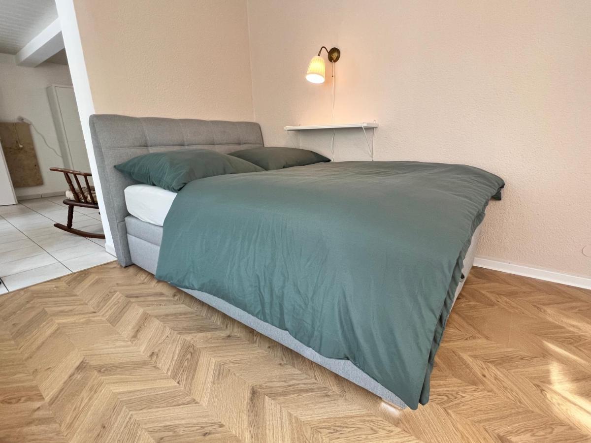 Apartment Entenbruecke Wendlingen am Neckar Eksteriør bilde